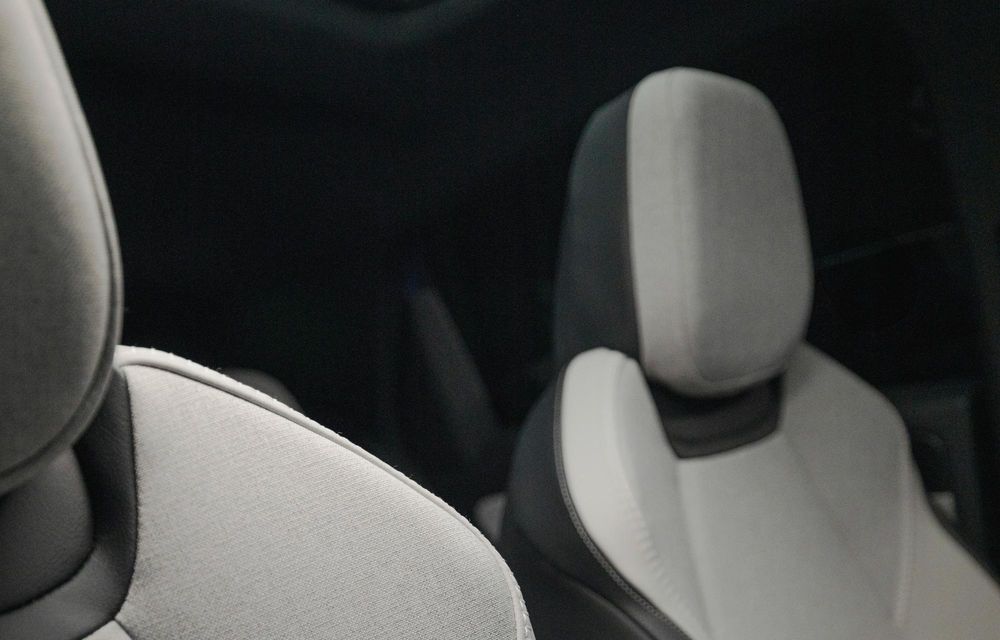 Noul Volkswagen ID. Polo, prima generație electrică din istorie: autonomie de 454 km - Poza 34