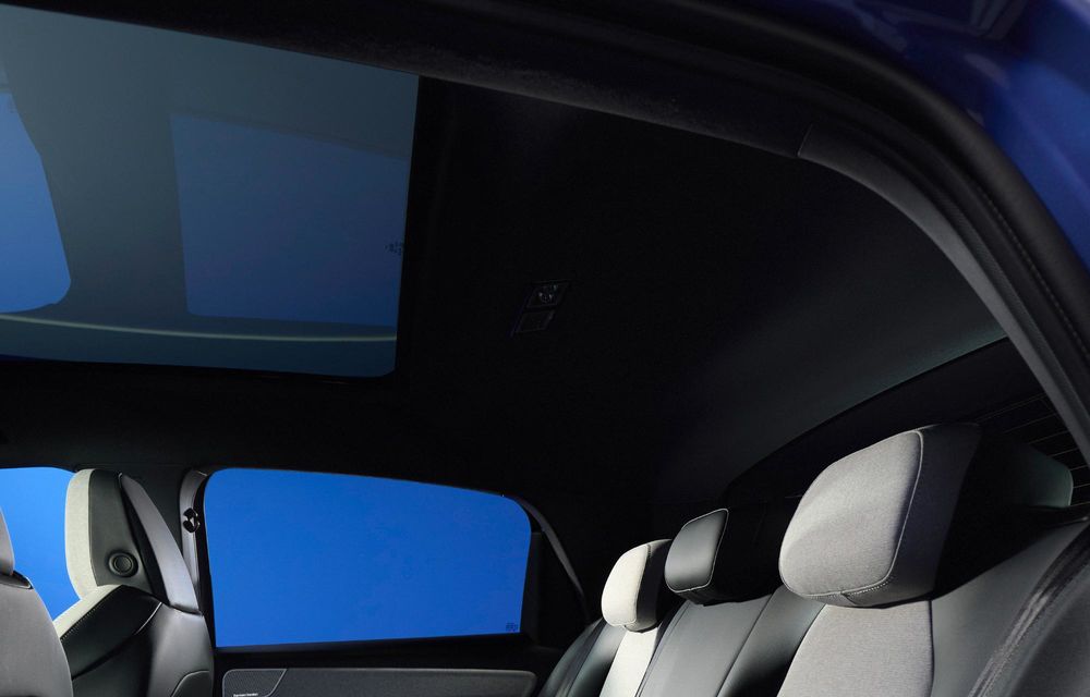 Noul Volkswagen ID. Polo, prima generație electrică din istorie: autonomie de 454 km - Poza 40