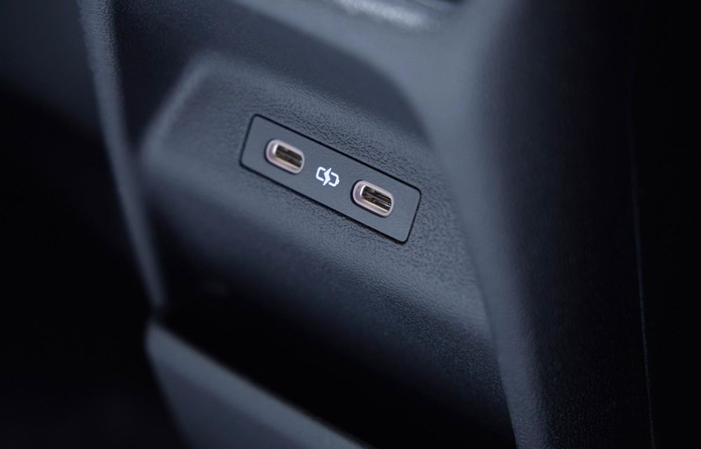 Noul Volkswagen ID. Polo, prima generație electrică din istorie: autonomie de 454 km - Poza 42