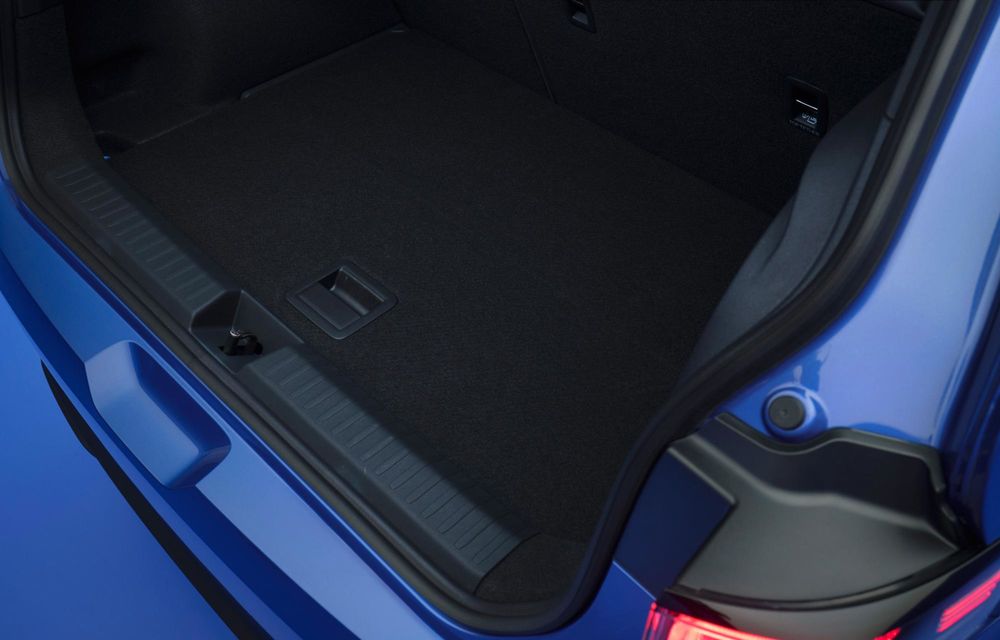 Noul Volkswagen ID. Polo, prima generație electrică din istorie: autonomie de 454 km - Poza 44