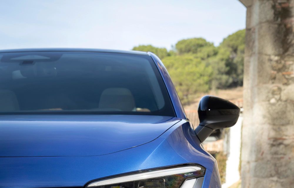 Noul Volkswagen ID. Polo, prima generație electrică din istorie: autonomie de 454 km - Poza 49