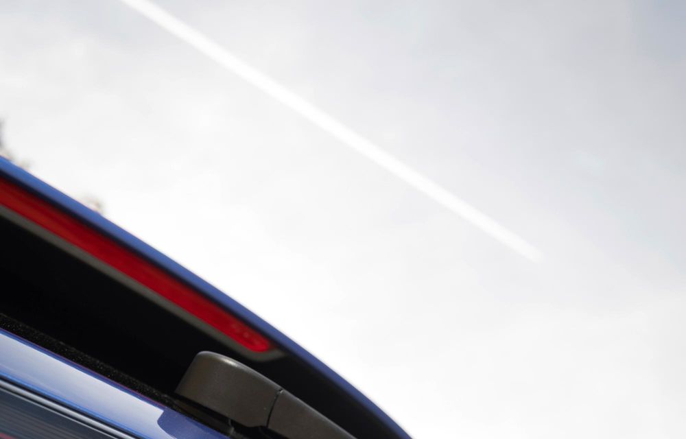 Noul Volkswagen ID. Polo, prima generație electrică din istorie: autonomie de 454 km - Poza 50