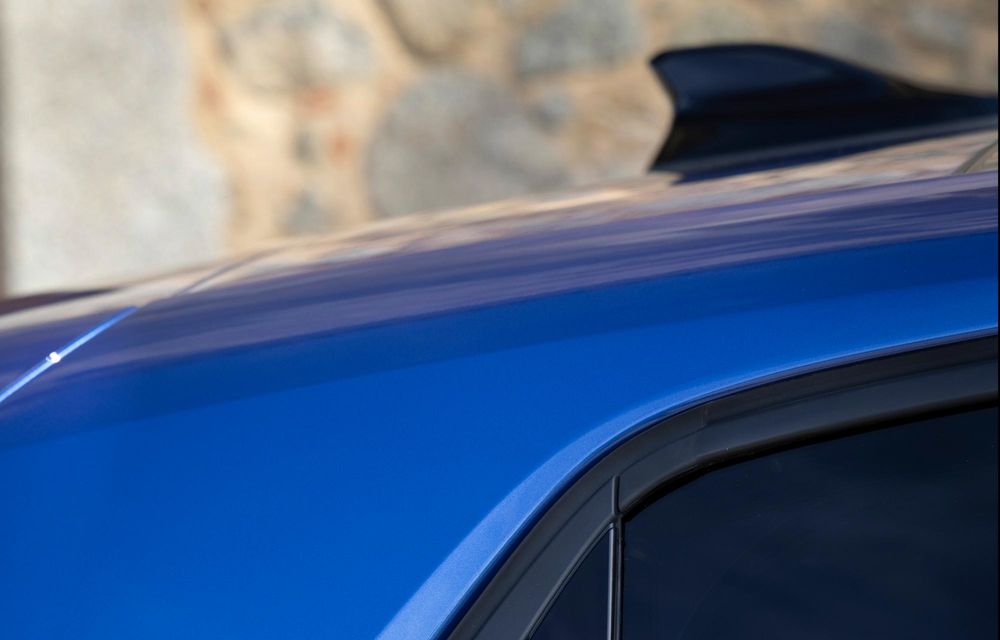 Noul Volkswagen ID. Polo, prima generație electrică din istorie: autonomie de 454 km - Poza 52