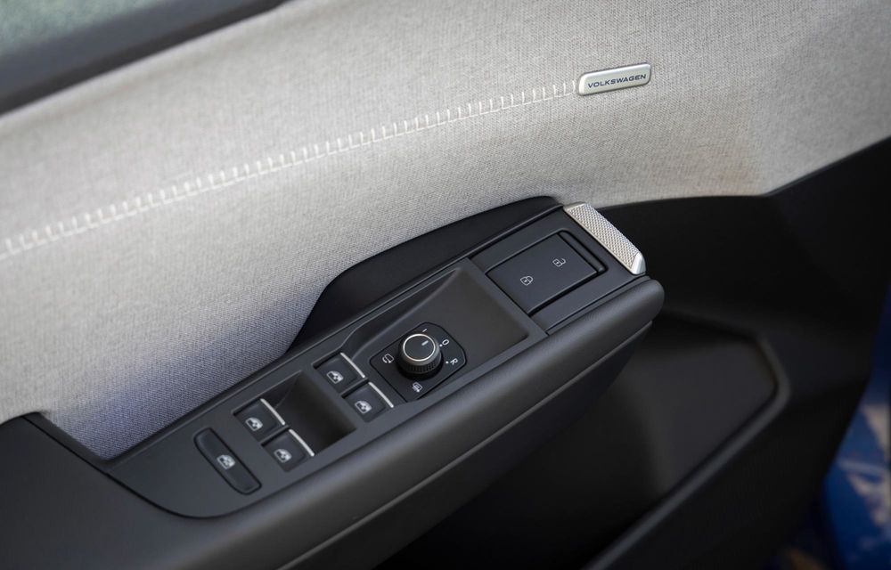 Noul Volkswagen ID. Polo, prima generație electrică din istorie: autonomie de 454 km - Poza 53