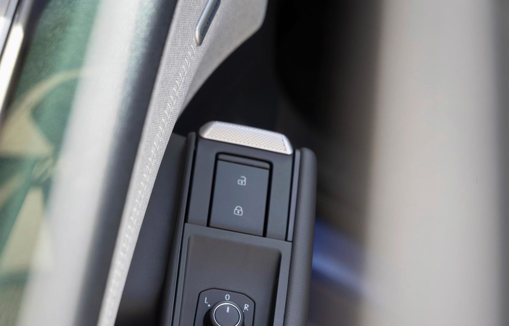 Noul Volkswagen ID. Polo, prima generație electrică din istorie: autonomie de 454 km - Poza 55