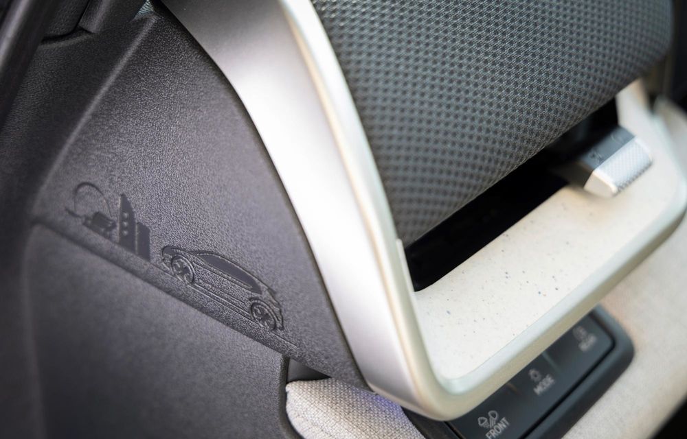 Noul Volkswagen ID. Polo, prima generație electrică din istorie: autonomie de 454 km - Poza 56