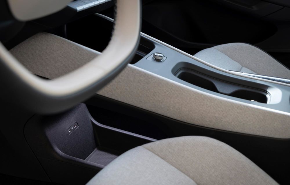 Noul Volkswagen ID. Polo, prima generație electrică din istorie: autonomie de 454 km - Poza 57