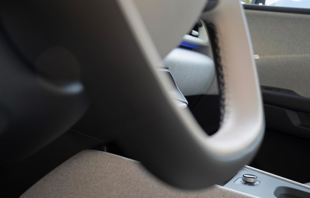 Noul Volkswagen ID. Polo, prima generație electrică din istorie: autonomie de 454 km - Poza 58