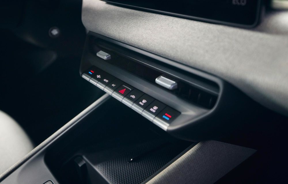 Noul Volkswagen ID. Polo, prima generație electrică din istorie: autonomie de 454 km - Poza 65