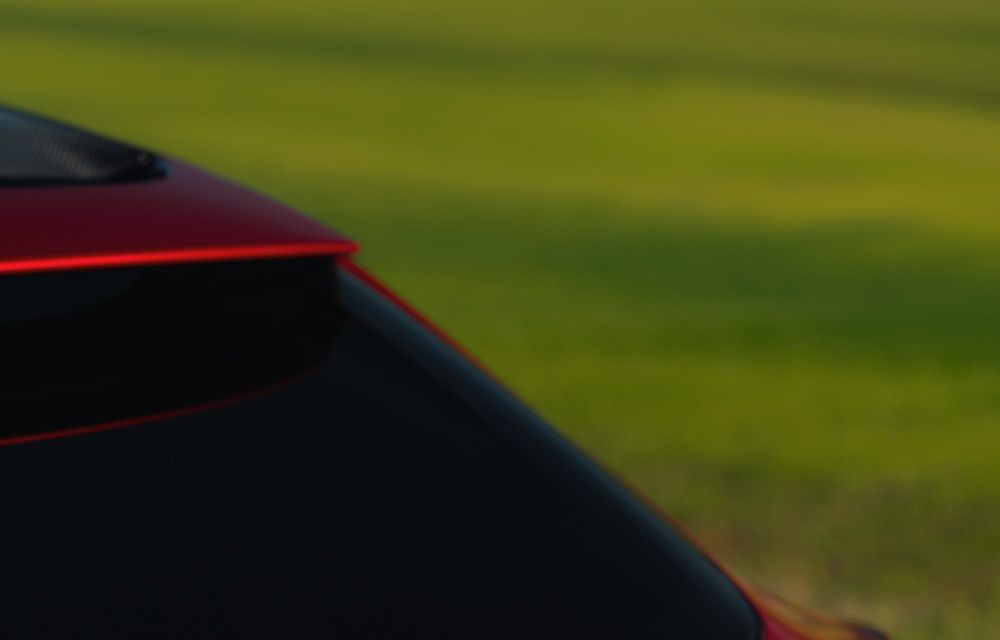 Ferrari Purosangue primește o versiune Handling Speciale: suspensie recalibrată - Poza 8