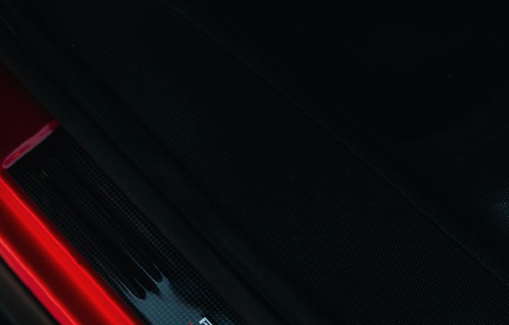 Ferrari Purosangue primește o versiune Handling Speciale: suspensie recalibrată - Poza 10