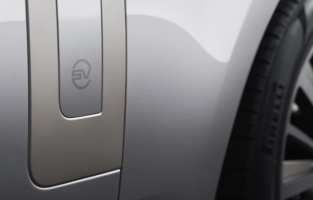 Noul Range Rover SV Ultra: cel mai luxos Range Rover din istorie, disponibil doar prin invitație - Poza 8