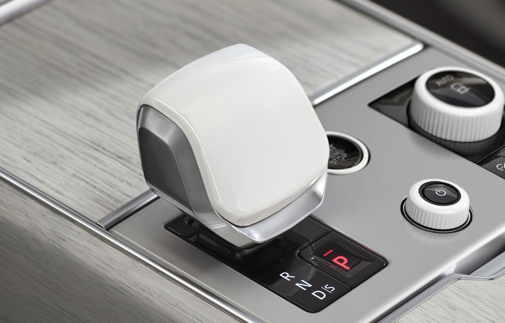 Noul Range Rover SV Ultra: cel mai luxos Range Rover din istorie, disponibil doar prin invitație - Poza 20