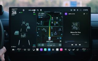 Hyundai lansează un nou sistem multimedia, mai simplu și bazat pe AI