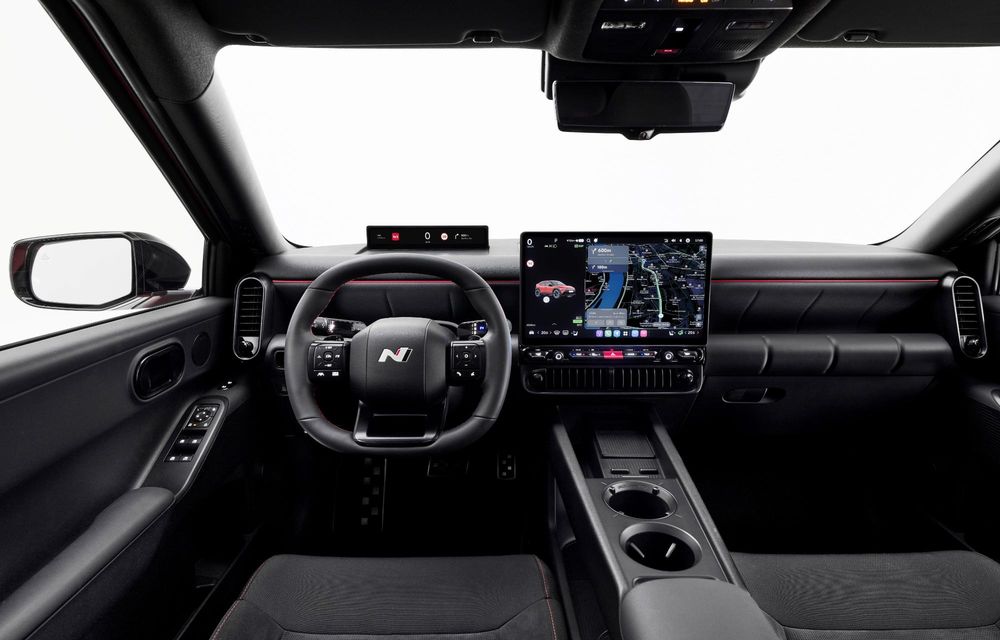 Hyundai lansează un nou sistem multimedia, mai simplu și bazat pe AI - Poza 2