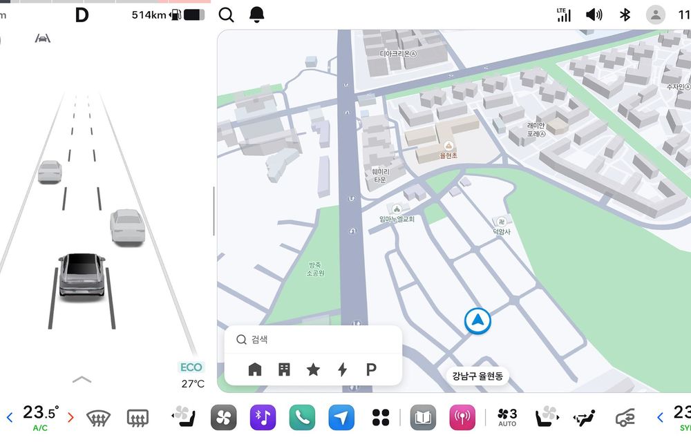 Hyundai lansează un nou sistem multimedia, mai simplu și bazat pe AI - Poza 5