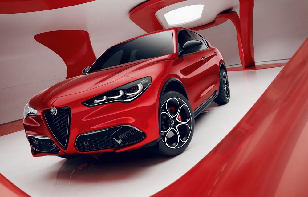 Alfa Romeo: pachet vizual nou pentru Giulia și Stelvio - Poza 14