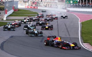 Președintele FIA: Formula 1 va avea din nou motoare V8