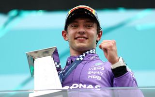 Formula 1 Miami: Kimi Antonelli, a 3-a victorie consecutivă în 2026