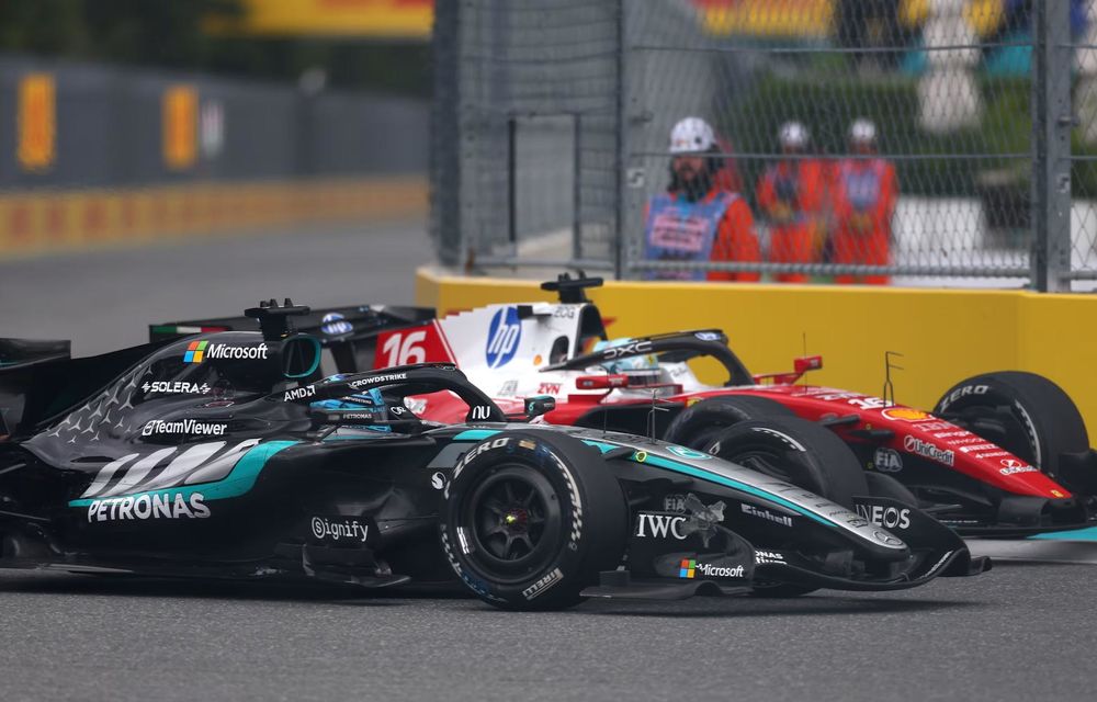Formula 1 Miami: Kimi Antonelli, a 3-a victorie consecutivă în 2026 - Poza 4