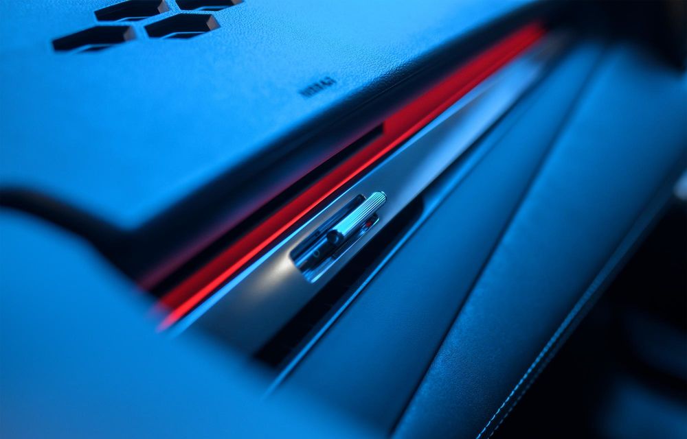 Noul MG4 Urban poate fi comandat în România: start de la 20.000 de euro - Poza 16