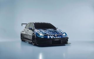 Volkswagen pregătește un Golf R special pentru cursa de 24 de ore de la Nürburgring