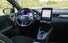 Test drive Renault Symbioz - Poza 26