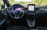 Test drive Renault Symbioz - Poza 27