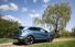 Test drive Renault Symbioz - Poza 9