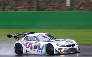 Documentarul dedicat participării lui Alessandro Zanardi la Spa 24h, gratuit pe internet