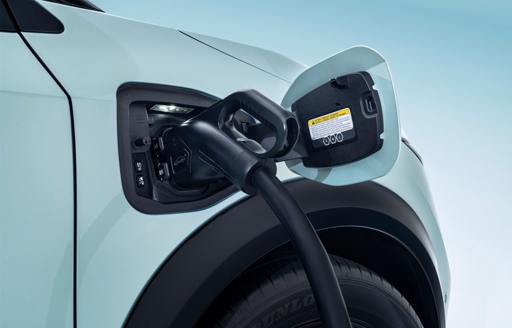 Nissan anunță îmbunătățiri pentru Ariya: design revizuit și suspensie recalibrată - Poza 11