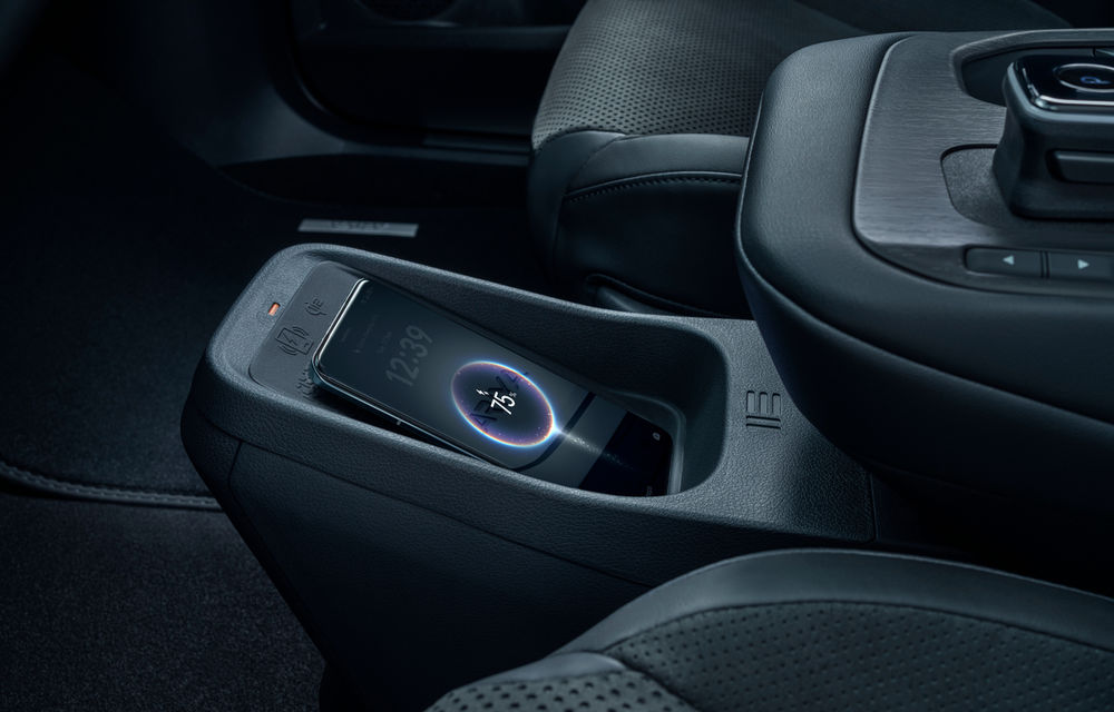 Nissan anunță îmbunătățiri pentru Ariya: design revizuit și suspensie recalibrată - Poza 8