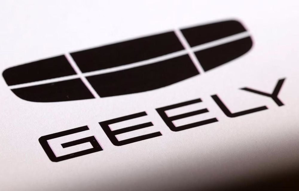Ford ar putea vinde o linie de producție din Valencia către Geely - Poza 1