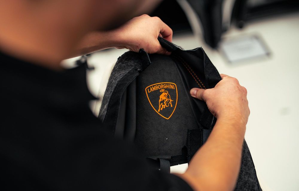 Lamborghini la aniversare: marca italiană împlinește 63 de ani - Poza 14