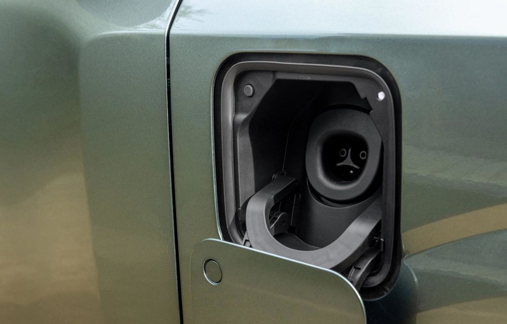 Noul Lexus TZ, primul SUV electric cu 6 locuri al mărcii: simulează sunetele unui motor V10 - Poza 21