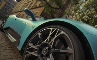 Bridgestone: partener exclusiv de anvelope pentru noul Maserati MCPURA