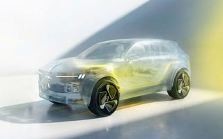 OFICIAL: Opel și chinezii de la Leapmotor, parteneriat pentru un SUV nou
