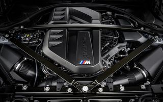 BMW M: tehnologie nouă de aprindere pentru motoarele cu 6 cilindri