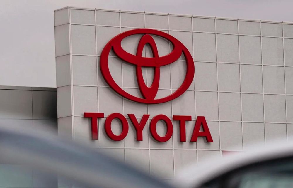 Toyota se așteaptă la pierderi de 4.3 miliarde de dolari din cauza războiului din Iran - Poza 1