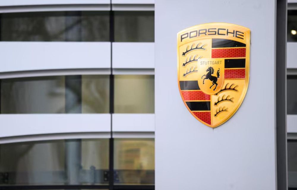 Porsche reduce peste 500 de locuri de muncă și închide trei subsidiare - Poza 1