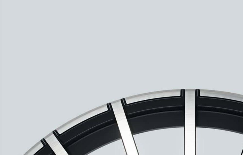 BMW Alpina: primele imagini cu un viitor coupe de lux. Data lansării, confirmată - Poza 3