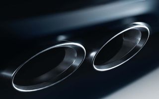 BMW Alpina: primele imagini cu un viitor coupe de lux. Data lansării, confirmată BMW Alpina: primele imagini cu un viitor coupe de lux. Data lansării, confirmată