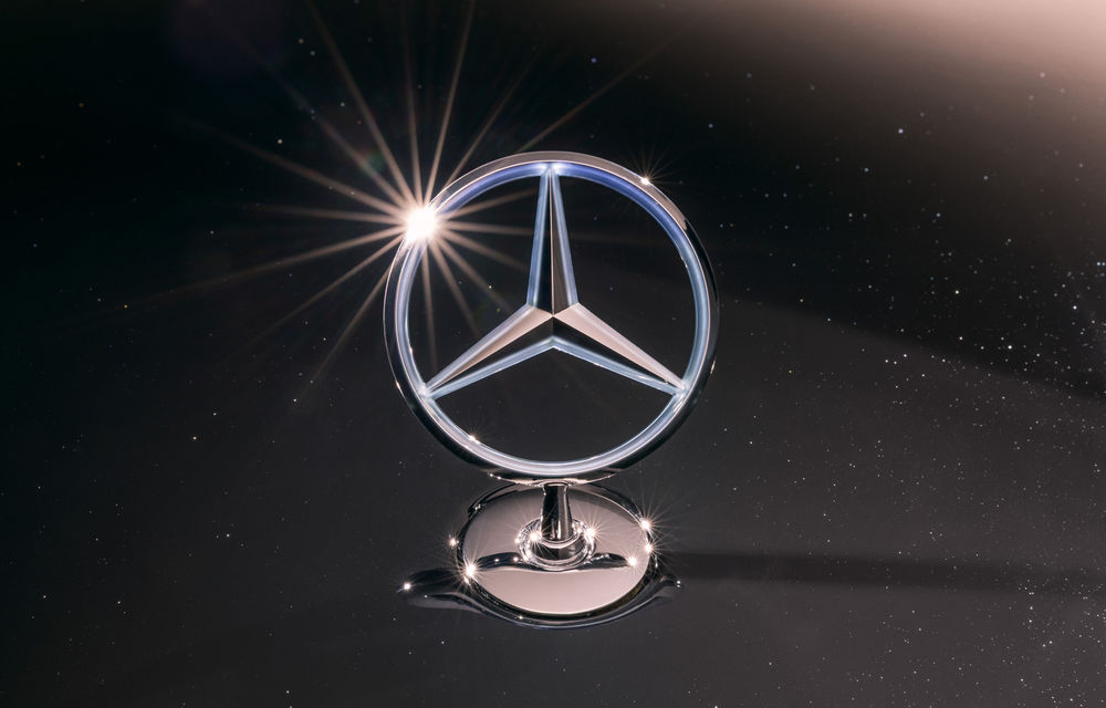 Mercedes-Benz Studio ajunge la București: expoziție dedicată mărcii germane - Poza 1