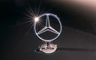 Mercedes-Benz Studio ajunge la București: expoziție dedicată mărcii germane