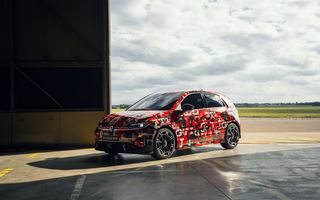 Volkswagen confirmă data lansării noului ID. Polo GTI