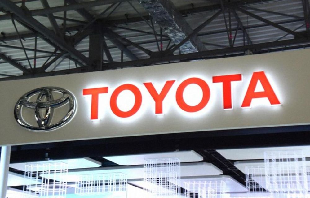 Toyota construiește o nouă fabrică de SUV-uri în India - Poza 1