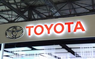 Toyota construiește o nouă fabrică de SUV-uri în India