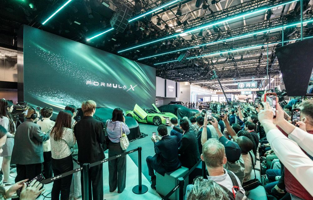 BYD și viitorul mobilității de familie: conceptul Ocean-V, prezentat la Beijing - Poza 20 BYD și viitorul mobilității de familie: conceptul Ocean-V, prezentat la Beijing - Poza 20
