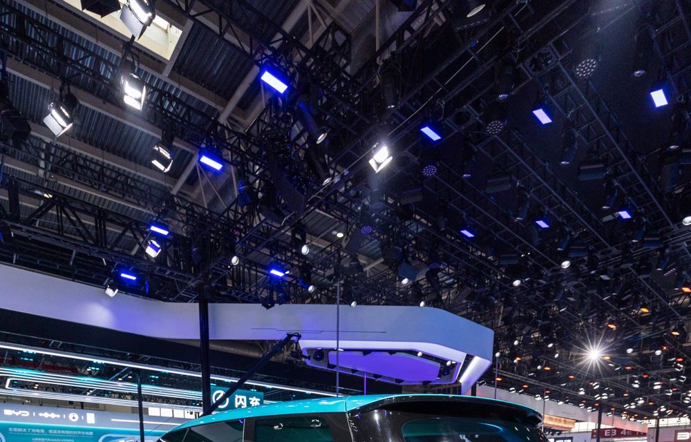 BYD și viitorul mobilității de familie: conceptul Ocean-V, prezentat la Beijing - Poza 22 BYD și viitorul mobilității de familie: conceptul Ocean-V, prezentat la Beijing - Poza 22