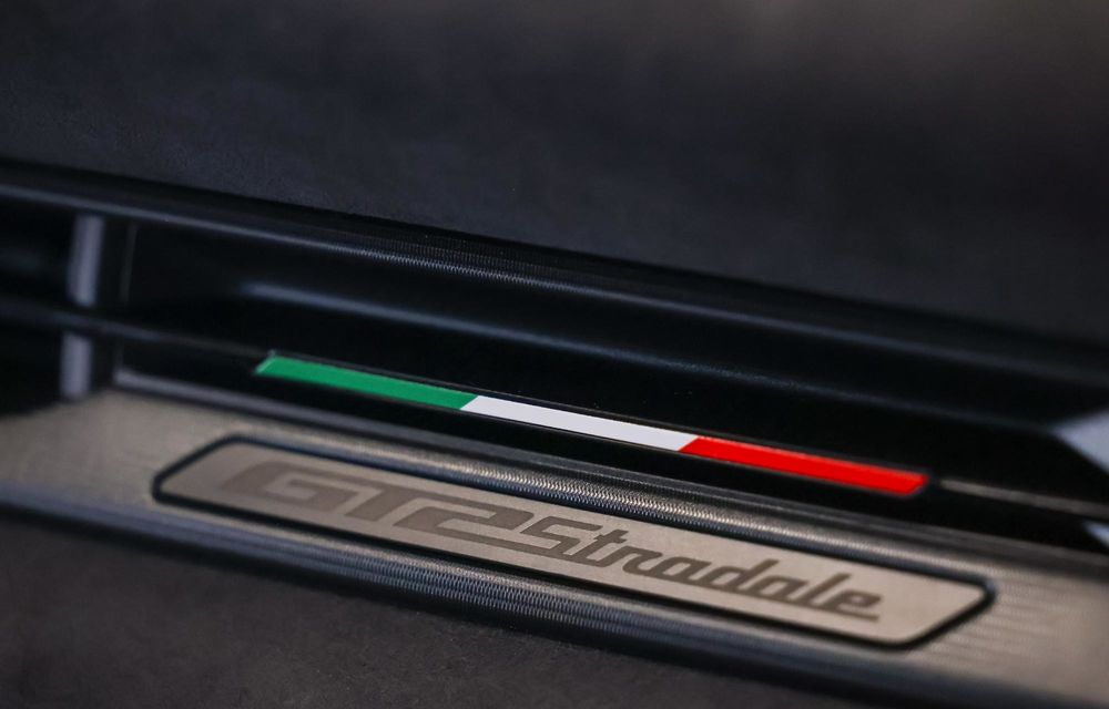 Noul Maserati GT2 Stradale, prezentat în România. Start de la 314.500 de euro - Poza 6